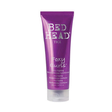 TIGI - BEDHEAD_Foxy Curls Frizz-Fighting Moisturelicious Conditioner_Cosmetic World